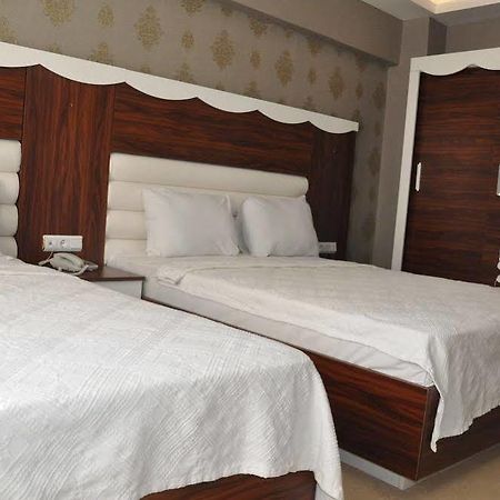 Madi Hotel Bursa Exterior photo