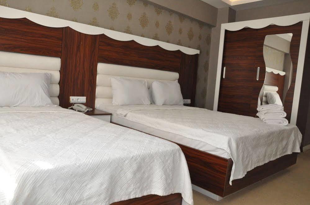 Madi Hotel Bursa Exterior photo