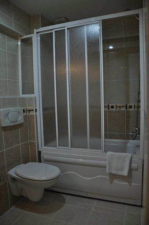 Madi Hotel Bursa Room photo